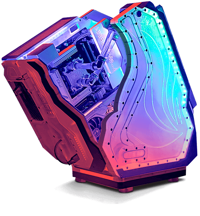 CaseMod