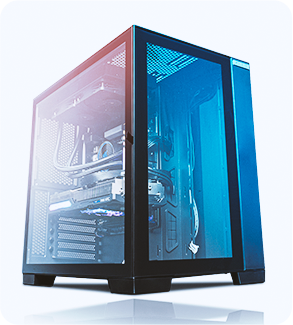 Gabinete Pichau