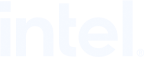 Logo da Intel