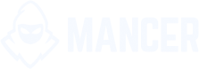 Logo da Mancer