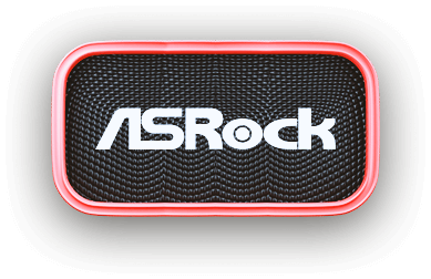 Parceiro Asrock