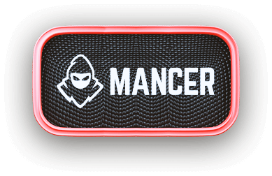 Parceiro Mancer