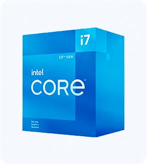 Processador Intel